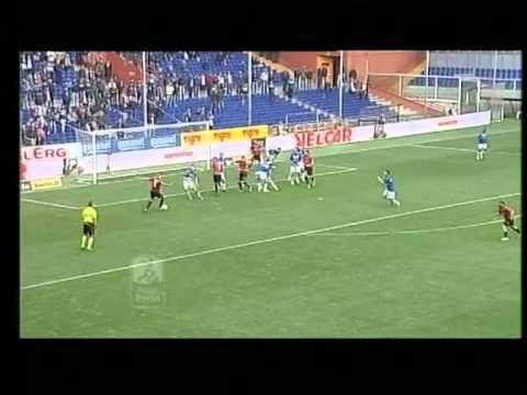 svz sampdoria nocerina 31 marzo