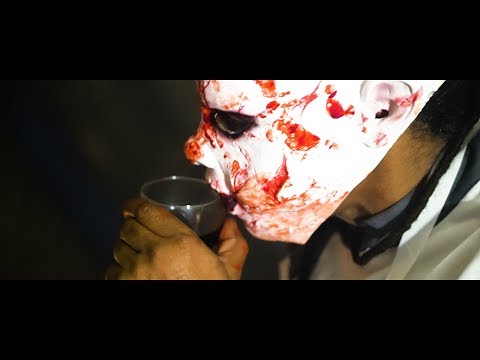 Celas - Vécu    | exclusive - official video | Dir. Yardi Yard