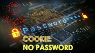 How Cookies Help You Access Websites Without a Password |Web24|