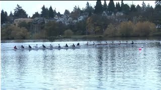 preview picture of video 'Everett Rowing Association'