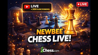 New bee | Tamil Chess Gameplay ♟️