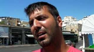 Israelis: What do you think of the unrecognized Bedouin villages?