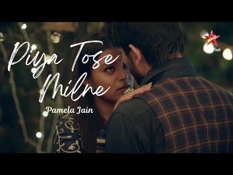 Piya Tose Milne Song Imlie Pamela Jain Sumbul Touqeer Fahman Khan Gushmeer Mahjani
