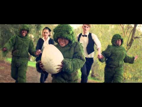 Sally Seltmann - Dream About Changing