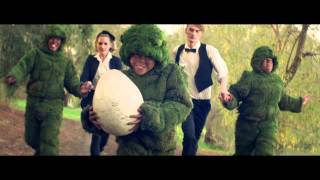 Sally Seltmann - Dream About Changing