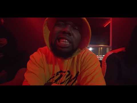 Tae OutDaMudd - “Street Sweeper” Freestyle (Shot By @moshotz.prod)