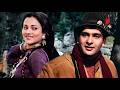 Husn Pahadon Ka Lata Mangeshkar Songs Mandakini Suresh Wadkar Ram Teri Ganga Maili 1985