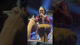 Download lagu Nyawer Lala Atila #salehokaryabudaya mp3