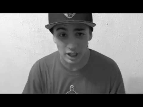 Godo Saxohop - Cypher Kryzee Producer