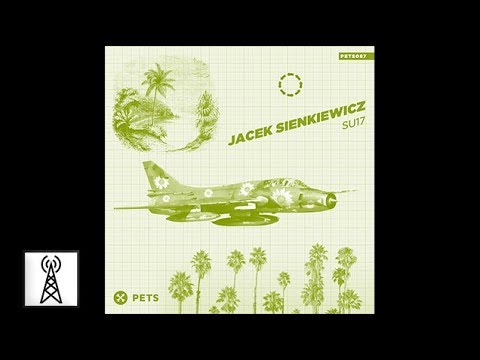 Jacek Sienkiewicz - SU17