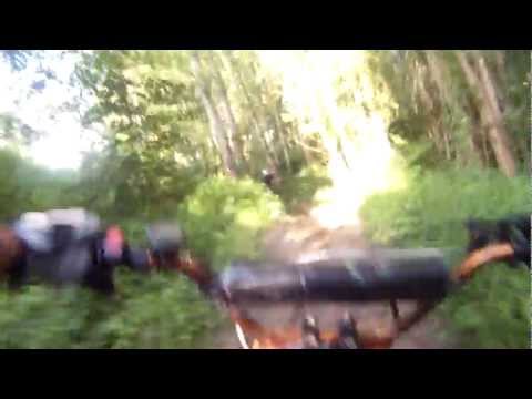 YCF 140 & RSR 150 GoPro