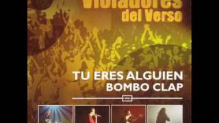 Violadores del Verso - Nada que Hacer