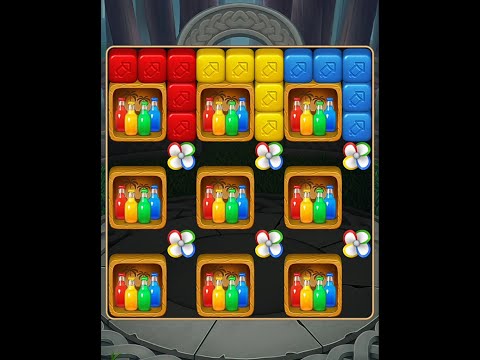 TOON BLAST level 3551