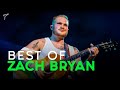 Zach Bryan Best Songs Playlist Ft Pink Skies Something In The Orange I Remember Everything More
