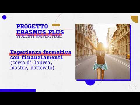 Lavorare e studiare nella UE