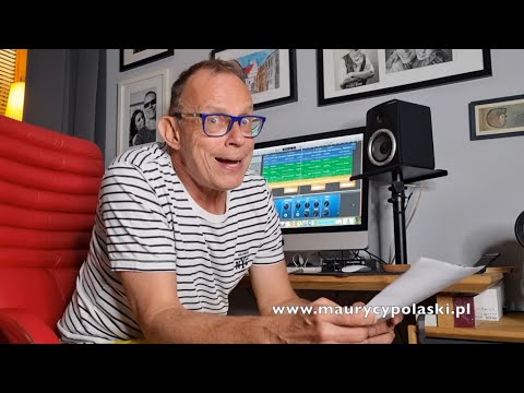 MPD 1365 - W PORTKACH SIĘ PALI!