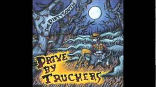 Drive-By Truckers Where the Devil Don&#39;t Stay