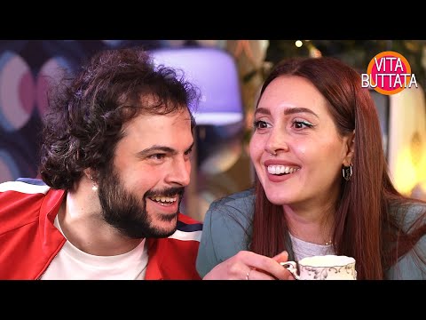 “I Lied About My Cheating” | Vita Buttata ft. Camihawke