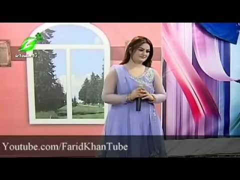 Ghazala Javid nice sang