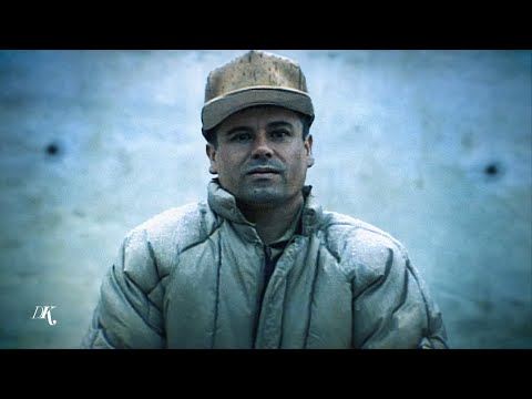 Unnecessary Stories: El Chapo Guzmán
