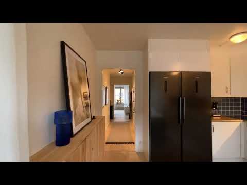 Edvin Adolphsons väg 9 - 2.5:a · 58.5m2 - Gamla Filmstaden : Via Notar mäklare Solna