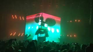 deadmau5 cube 3.0 - No Problem (full)