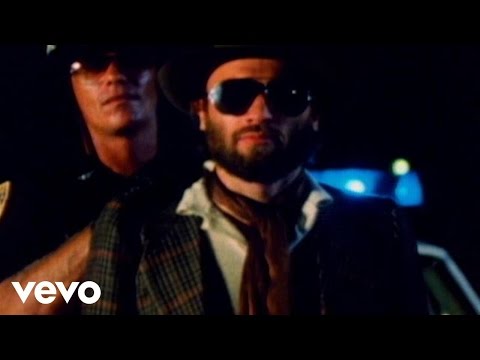 Videoclip de He's A Liar — Bee Gees
