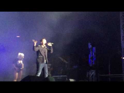 Retro Stars-2016, Riga, Latvia (A-europa)