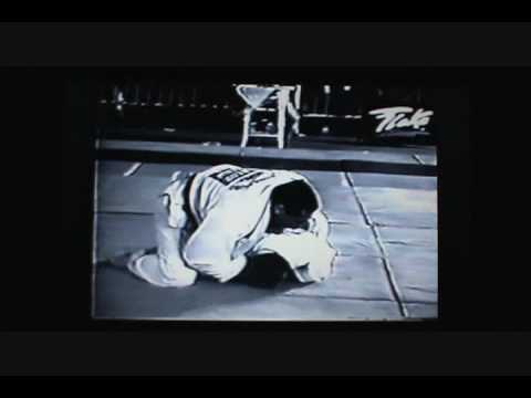 Carlos Rollyson vs. Hercules