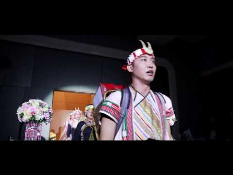 20170219彰化大中華舒淵 佳嘉婚禮精華MV