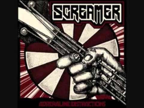 Screamer - Screamer
