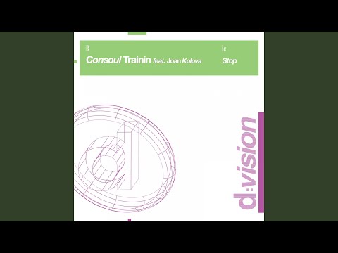 Stop (feat. Joan Kolova) (Original Radio Edit)