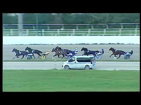 Napoli Trotto 04/02/2022 - 7ª corsa