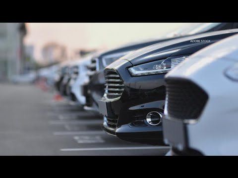 Muitos enfrentaram o pesadelo do aluguel de automóveis quando viajavam
