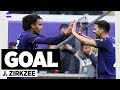 RSC Anderlecht - Antwerp: Zirkzee 1-0 | 2021-2022