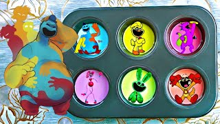 #edit #emoji #poppyplaytime Poppy Probably 4 🦖🦕