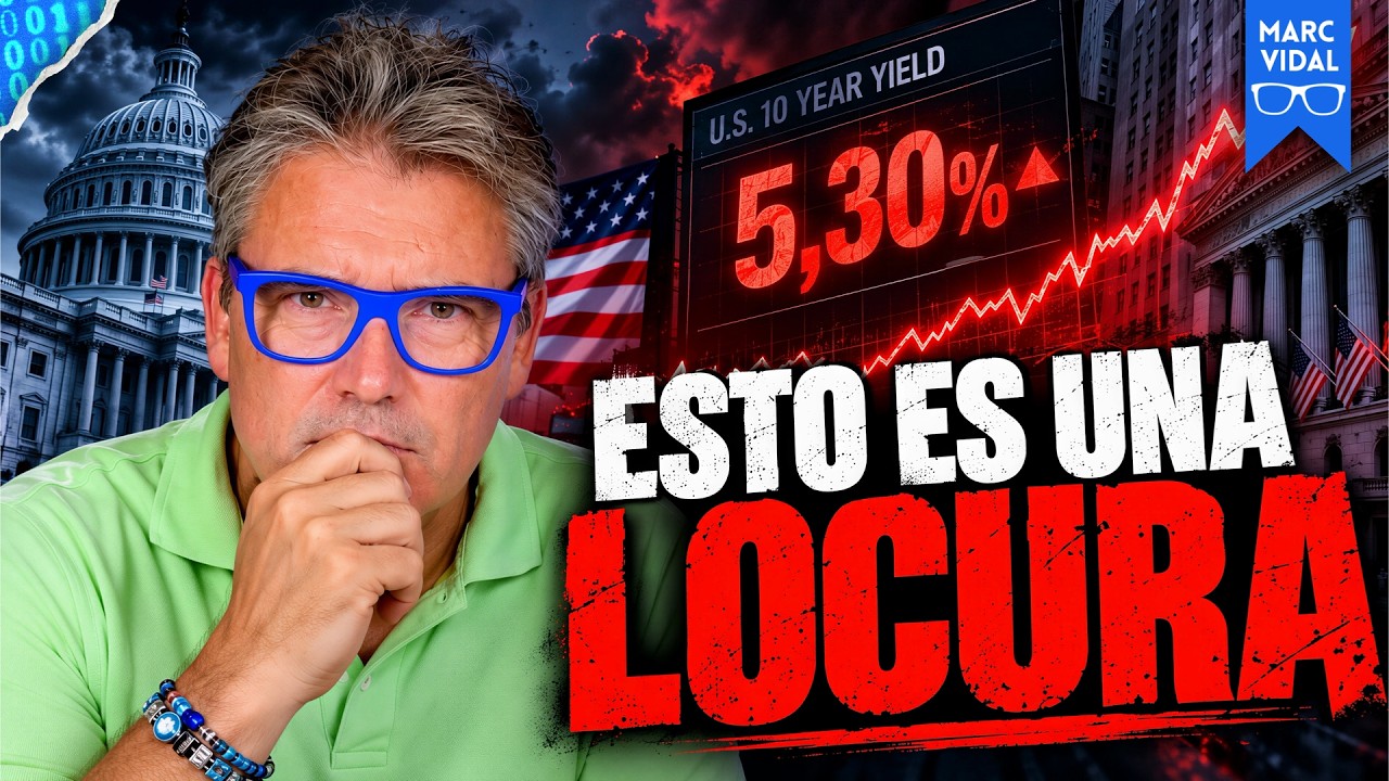 ¿Por qué Estados Unidos acaba de encarecer el dinero de todo el mundo?