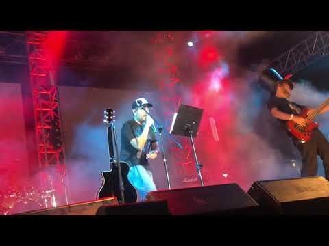 CHABELOS EN EL PARQUE DE LA EXPOSICIÓN 2018