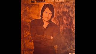 Eres Todo Cuanto Quiero Nino Bravo Album Mi Tierra - Vinilo 1973
