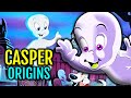 Casper The Friendly Ghost Explored Tragic Backstory Of A Young Boy S Death Who Became A Cute Ghost