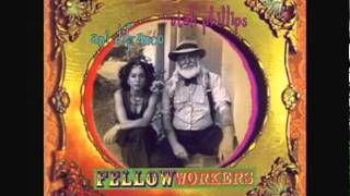 Stupid's Song - Utah Phillips & Ani DiFranco