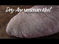 I Dry Aged This MYSTERY Meat Ate It And This Happened
