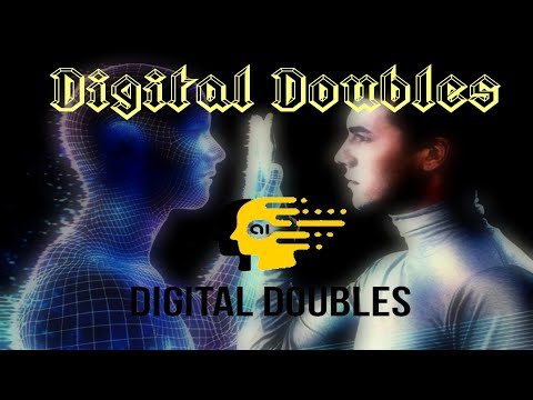 Дата Майнинг DM Цифровые Двойники DD Искусственный Интеллект AI для трафика в соцсетях!