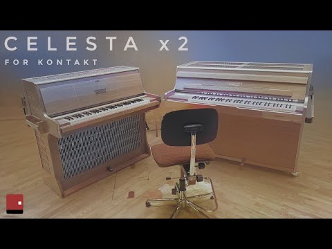 Free Download Celesta Duet KONTAKT