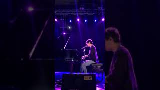 Et vull veure - Alfred García 07/03/2019 Festa Radio Santa Perpetua