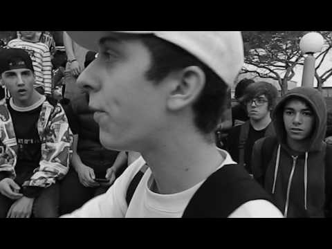 Ness vs Lukein/octavos de final/fecha6 (king of gods)