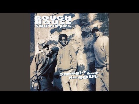 Rough House (feat. Pete Rock) (Pete Rock Remix - Bonus)