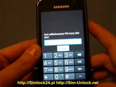 comment debloquer un samsung galaxy s'2