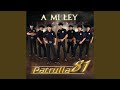 A Mi Ley - Patrulla 81 - Topic A Mi Ley