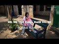 Dil Ne Ye Kaha Hai Dil Se Slowed Reverb